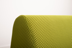 Кресло Марвэл Сетка, Зеленый