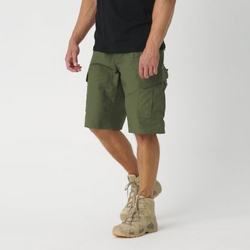 CPU Shorts – PolyCotton Ripstop