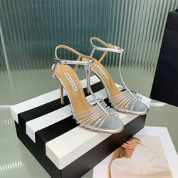 Aquazzura Pumps 10.5 cm