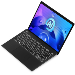 Ноутбук MSI Prestige 13 AI Evo A1MG-246XRU Ultra 5 125H, 13.3" 2.8K (2880x1800) OLED IPS, 16Gb, 1TB SSD, Intel Arc Graphics, без ОС