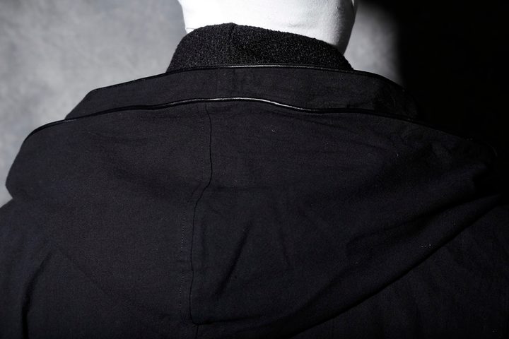 Куртка «DUWIT»
