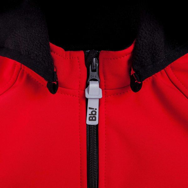 Куртка Softshell демисезонная 