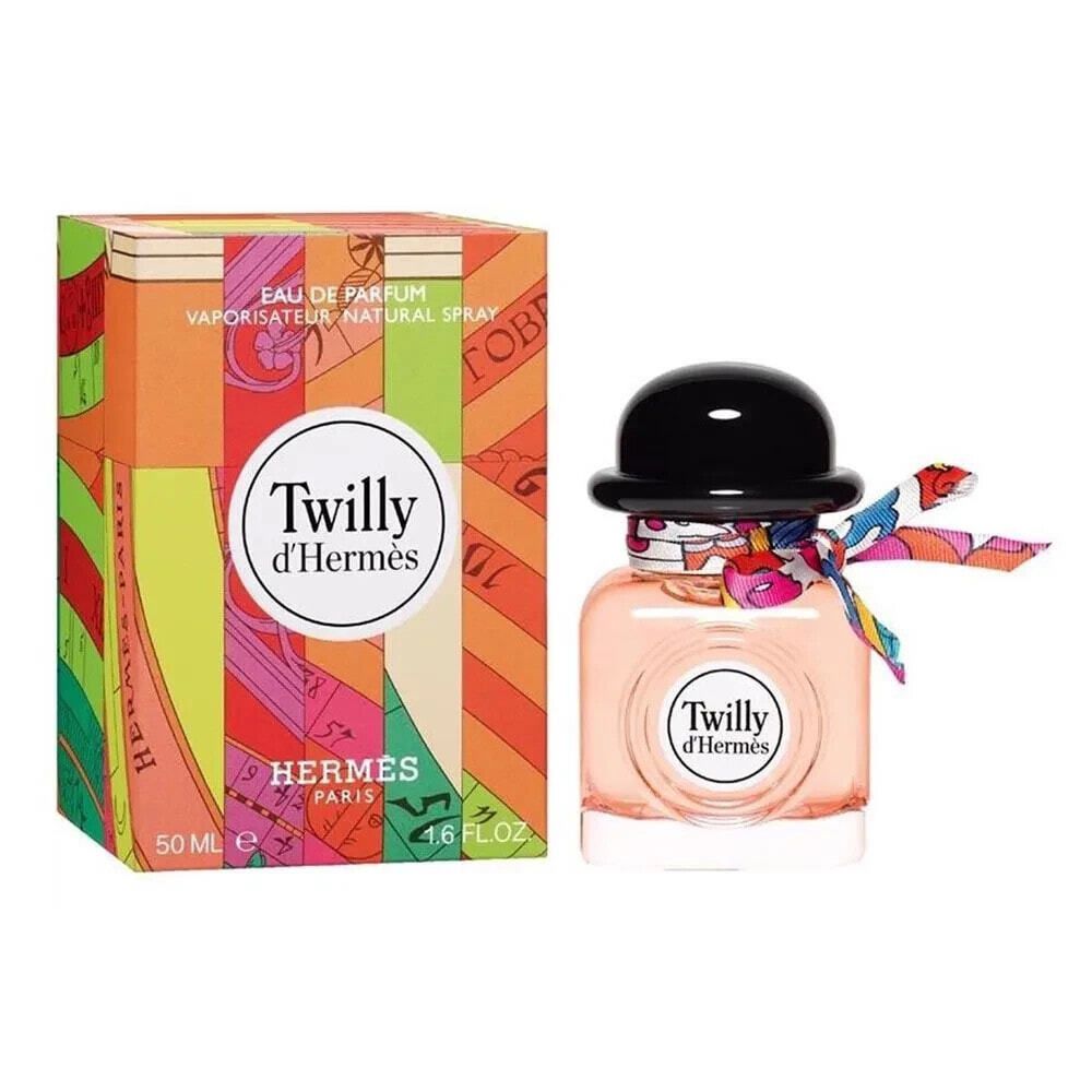 Hermes Twilly 50 мл Eau De Parfum
