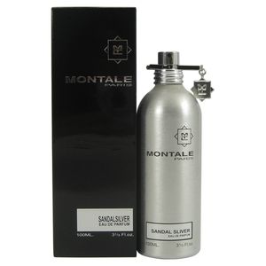 Купить духи Montale Sandal Sliver, монталь отзывы, алматы монталь парфюм