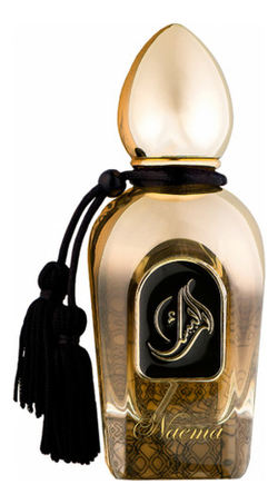 Arabesque Perfumes Naema