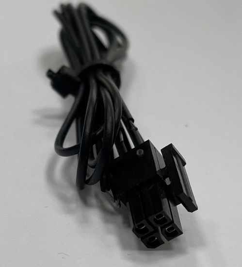 Разъём MF3-2x02F с проводом шаг 3мм