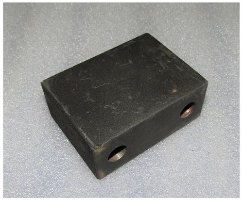 Держатель ролика GW 50A/Support of transfer rotor