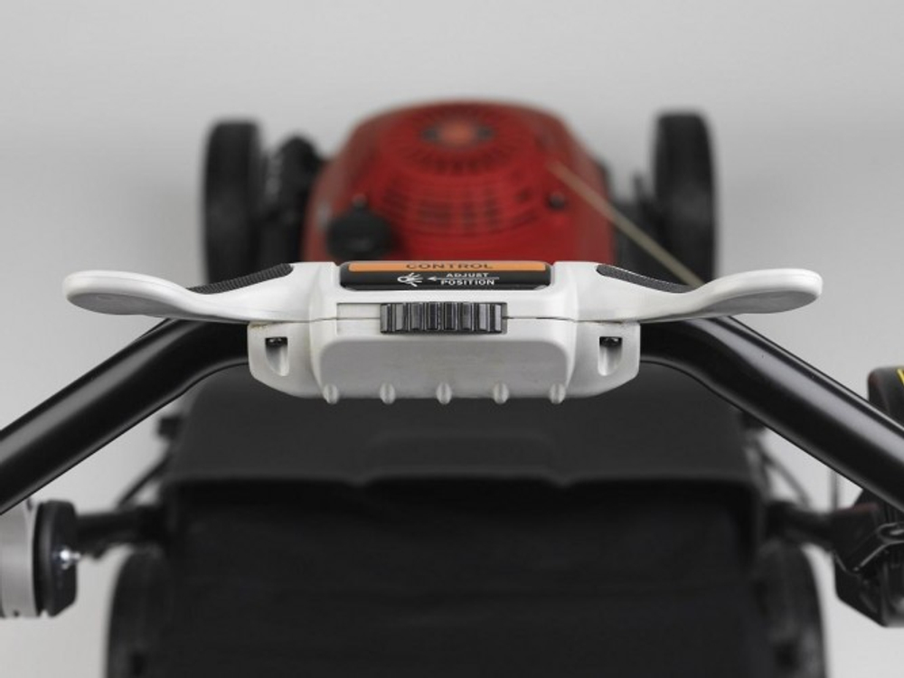 Газонокосилка бензиновая HONDA HRX 476 C1 VKEH самоходная HRX476С2VKEH(BELG)