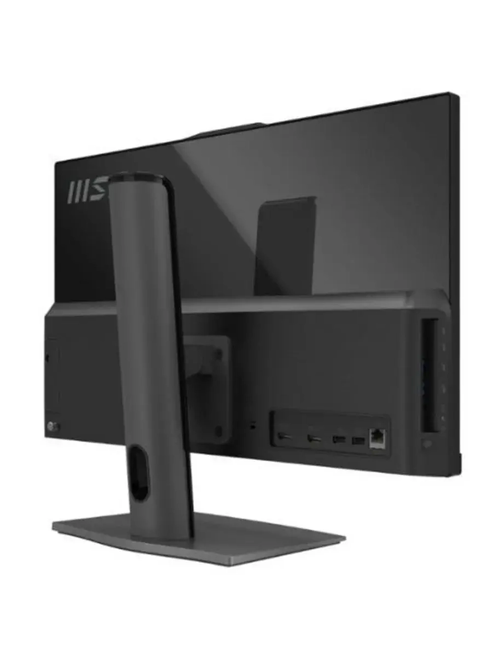 23,8" Моноблок Modern AM242P 1M-1022XRU 16/512 ГБ BLACK