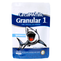 Микориза Great White Granular