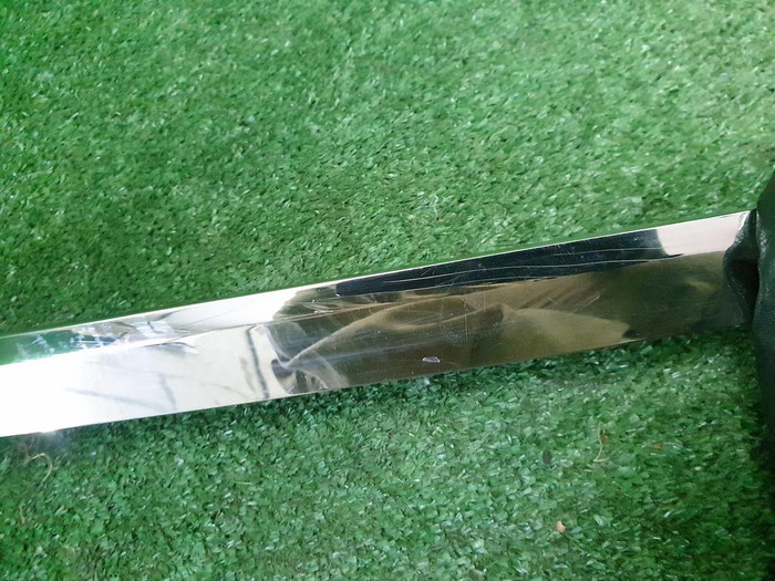 Молдинг заднего бампера Genesis G80 2 (20-24)