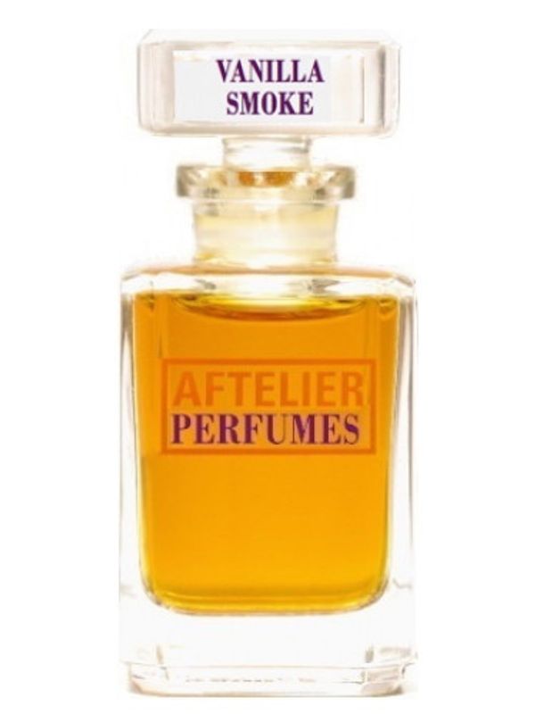 Aftelier Vanilla Smoke