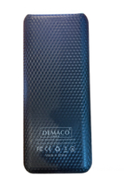 Внешний аккумулятор (Power bank) 3 USB Demaco DKK 005 20000 mAh (черный)