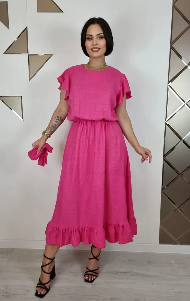 Платье 03287-1 Fabrika