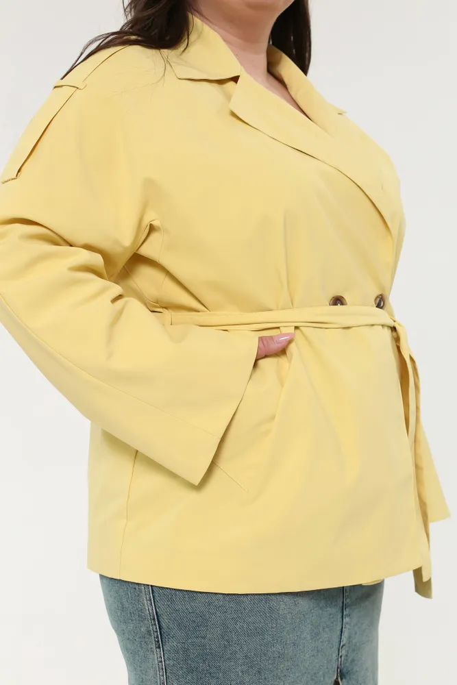 Тренч 20089 Fabrika