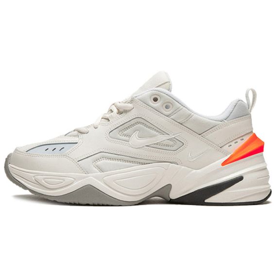 NIKE M2K Текно Толстоподвижные кроссовки Низкие Женские