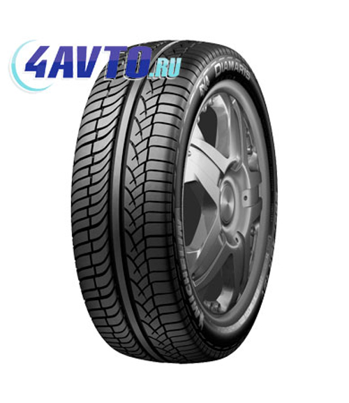 А/ш 235/60R18 103V 4x4 Diamaris (Mich).