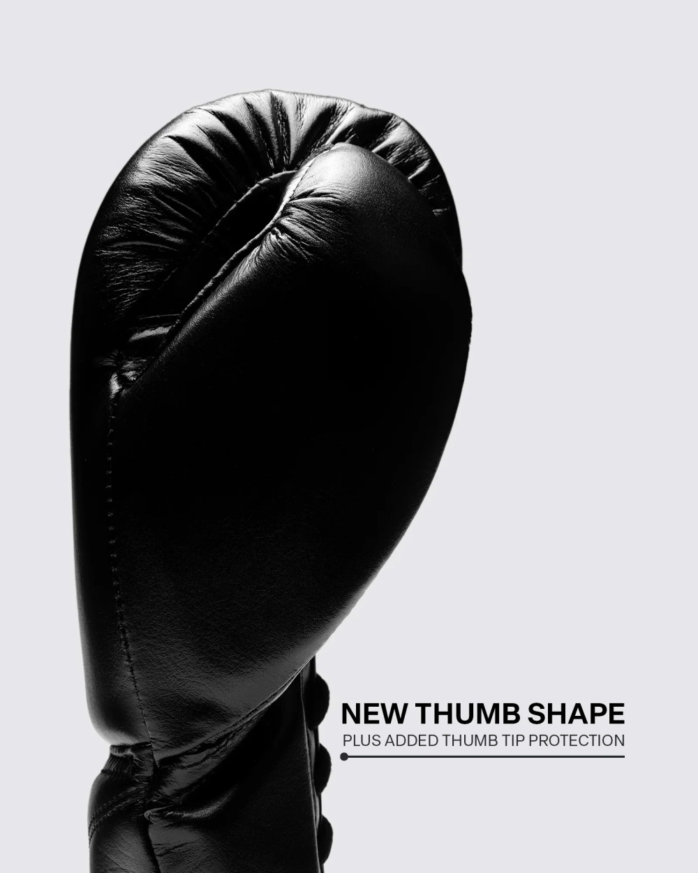 Боксёрские перчатки Fly SUPERLACE PRO X 2 GLOVES - Black