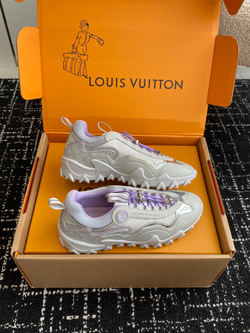 Louis Vuitton Rush Sneaker