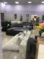 САЛОН МЕБЕЛИ ARS МЕБЕЛЬ ТЦ ЗАПАДНЫЙ (ЗА САЛОНОМ МТС)