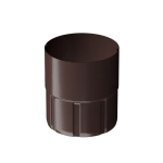 Муфта соединительная для водостока Stal Premium