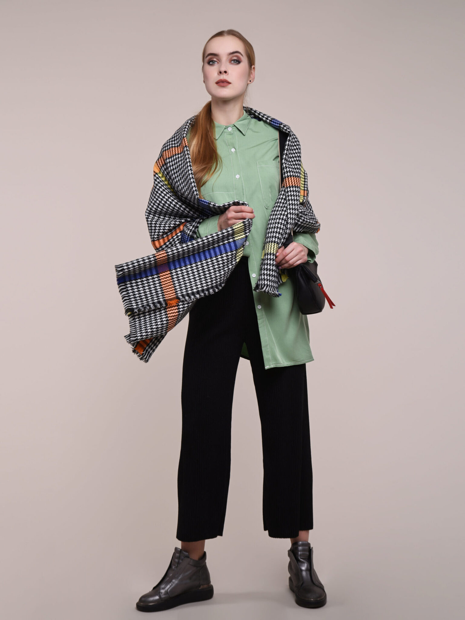 Рубашка женская