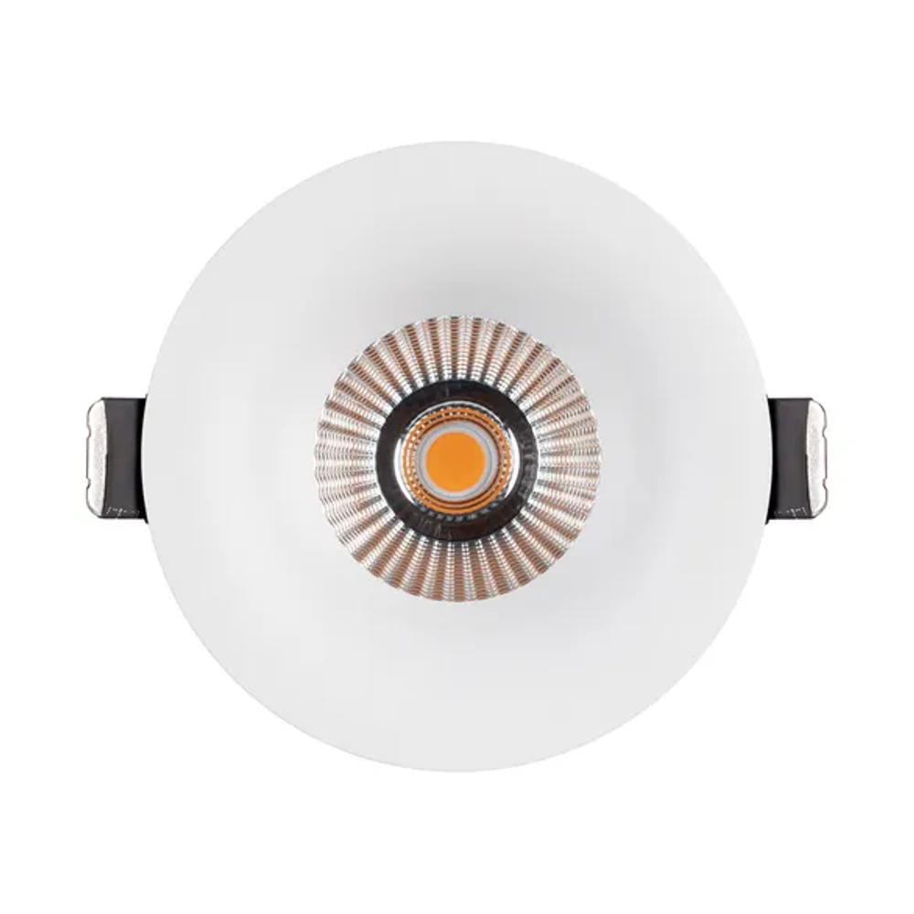 Светильник MS-FOGGY-BUILT-R86-10W Warm3000 (WH, 36 deg, 230V) (Arlight, IP54 Металл, 5 лет) 044610