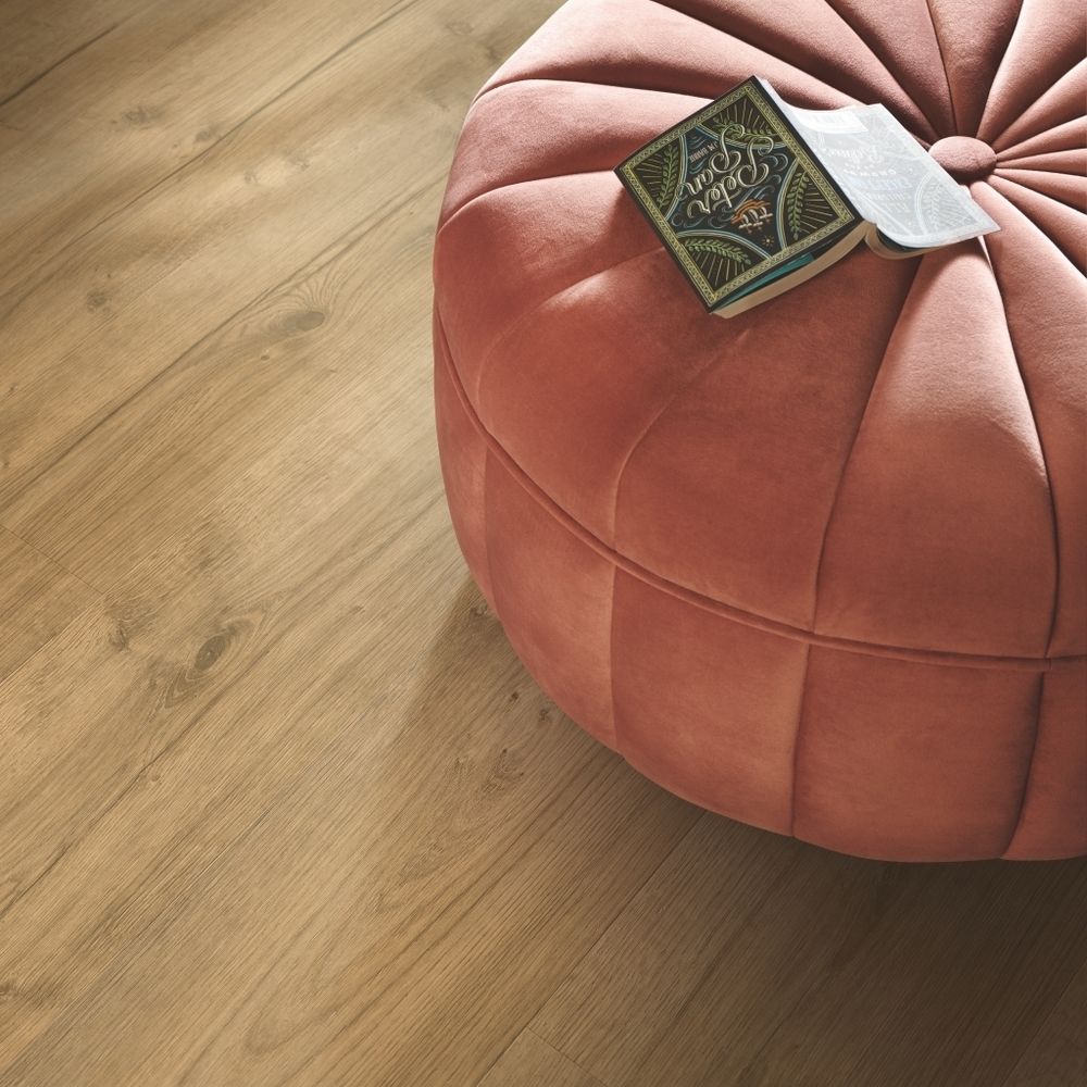 ВИНИЛ PERGO NAMSEN PRO ДУБ ХИЖИНА СВЕТЛЫЙ V4207-40224