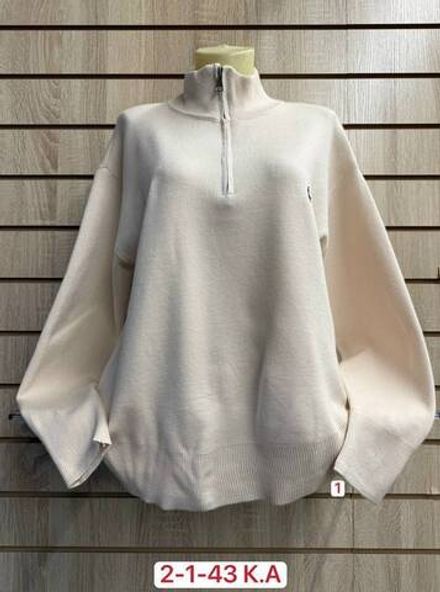 Свитер 2952098 Fabrika