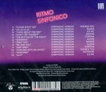 Savage & Friends / Ritmo Sinfonico (Limited Edition)(CD)