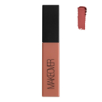 Ультраматовая жидкая помада тон Chicago Makeover Paris Soft Matte Lip Cream