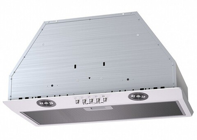 KRONA RUNA 600 white PB