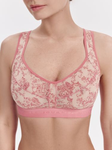 Бюстгальтер CLARA Limerence