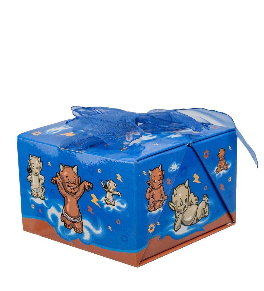 Pavone JP-03/ 9 Фигурка «Чертик-сентябрь» кр.