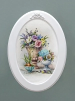 Картина на стену интерьерная на холсте 27*37 см