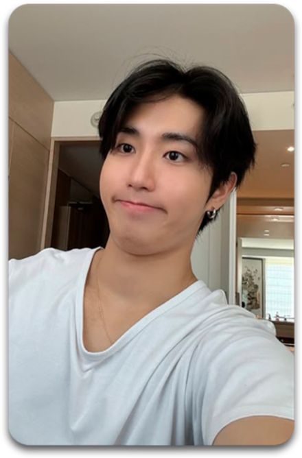 Карта / STRAY KIDS #3627