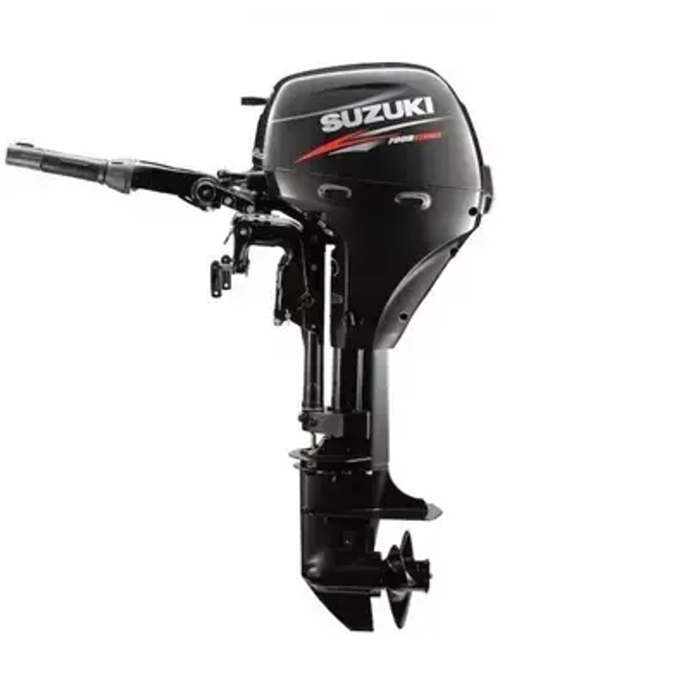Лодочный мотор Suzuki DF30AS 30 л.с. четырехтактный