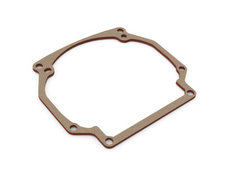 Opel Vectra (2005-2008) переходные рамки для замены линз (комплект, 2шт)