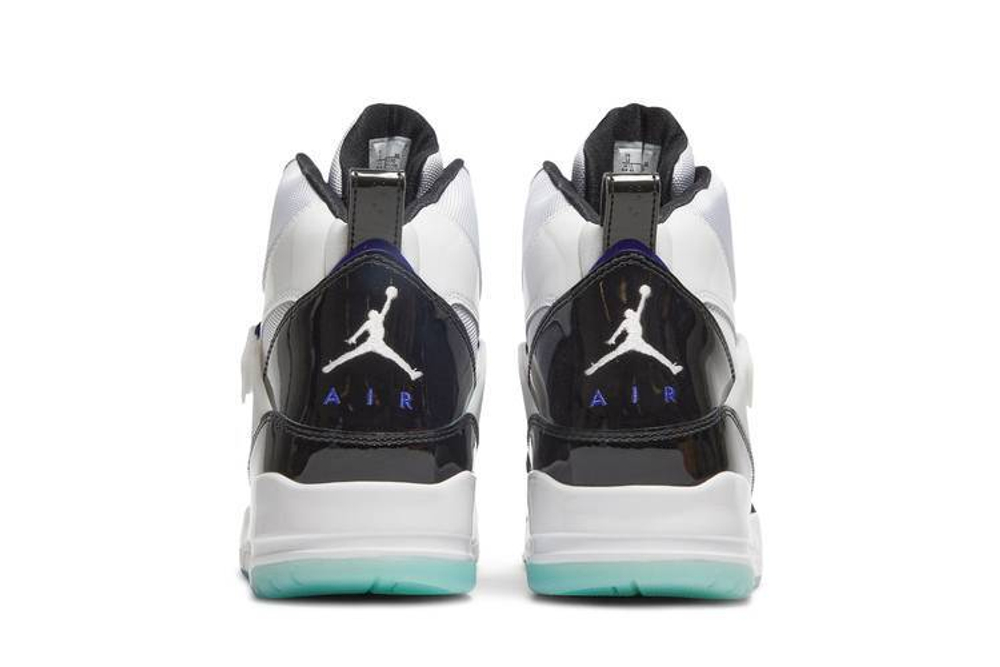 Кроссовки Jordan Flight 45 "Concord"
