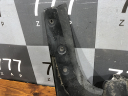 Брызговик задний правый Toyota RAV4 IV (XA40) 12-15 Б/У Оригинал 7662542140