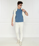 Поло OLIVER GD Pepe Jeans London - голубой(PM542099)