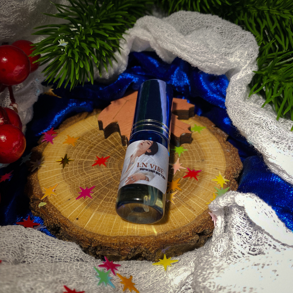 Жидкие духи 5мл "I.N"