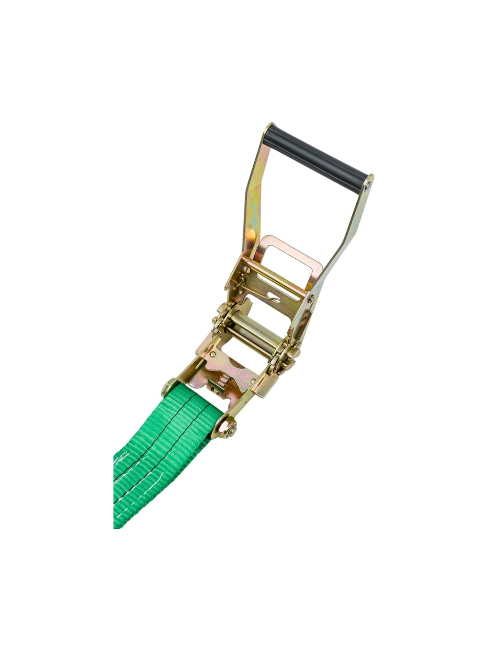 Стяжной ремень для крепления груза Gigant 5/10 т, 10 м GSR-021