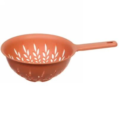 Дуршлаг пластиковый «Колосок» 21*32см