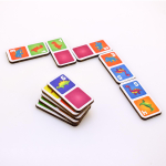 Домино Динозавры