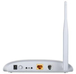 TP-LINK TD-W8151N белый