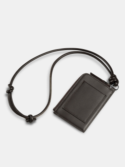 Кошелек на шею LEA