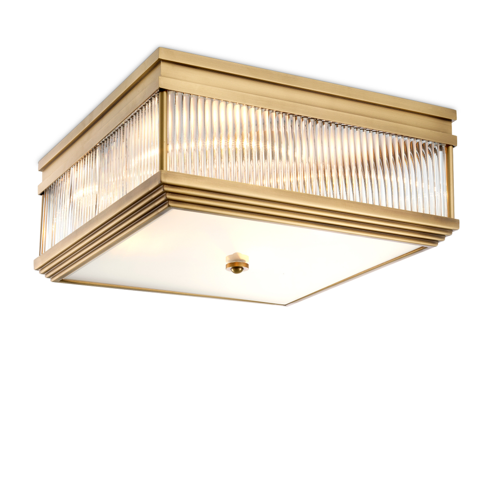 Потолочный светильник Ceiling Lamp Marly арт.112858