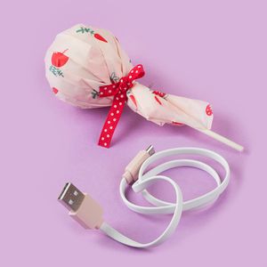 Кабель Micro USB Berry