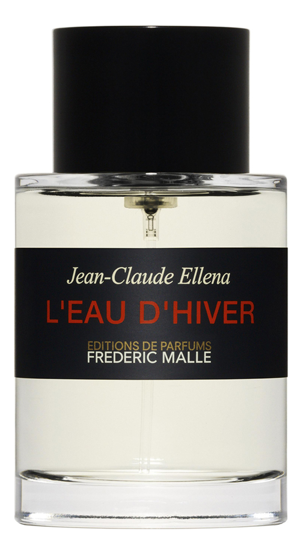 Frederic Malle L'Eau D'Hiver